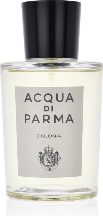 Actual product image Acqua Di Parma Colonia (Eau de cologne, 180 ml)