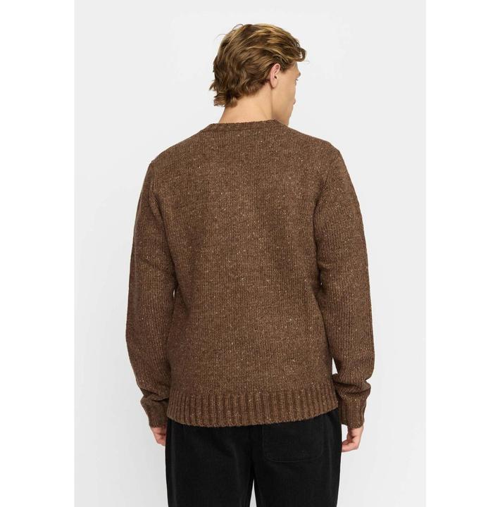 Image du produit Revolution Crewneck Knit Sweatshirt (XL)