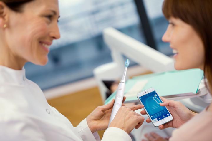 Produktbild Philips Sonicare DiamondClean Smart (Schallzahnbürste)