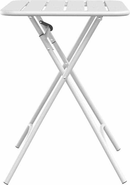 Produktbild vidaXL Bistrotisch (55 x 55 x 72.50 cm)