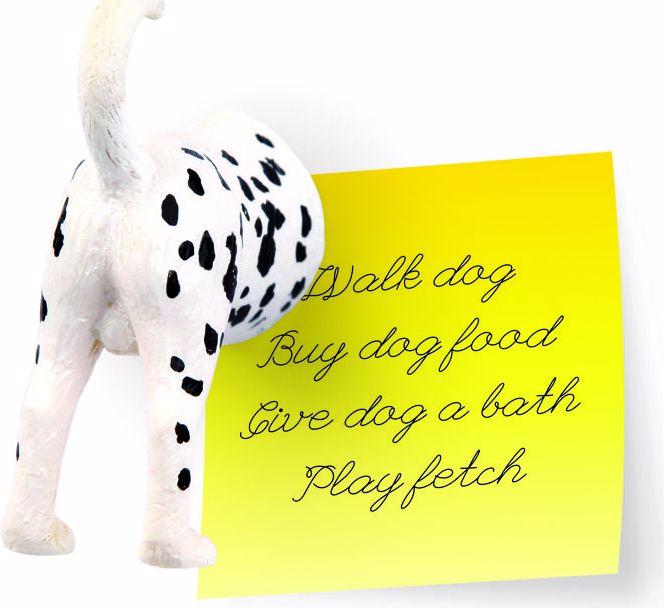 Produktbild Kikkerland Dog Butt