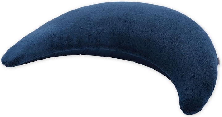 Dunkelblau