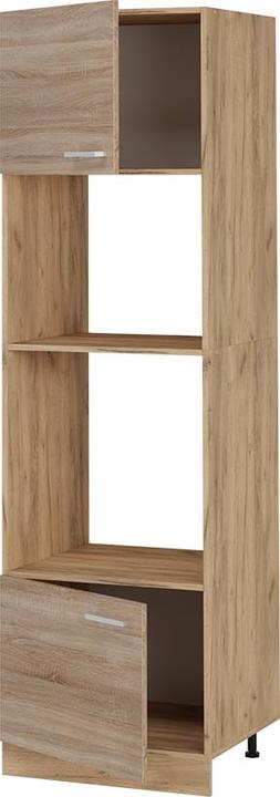 Goldkraft Eiche, Sonoma, Sonoma Eiche