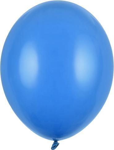 Pastel Cornflower Blue