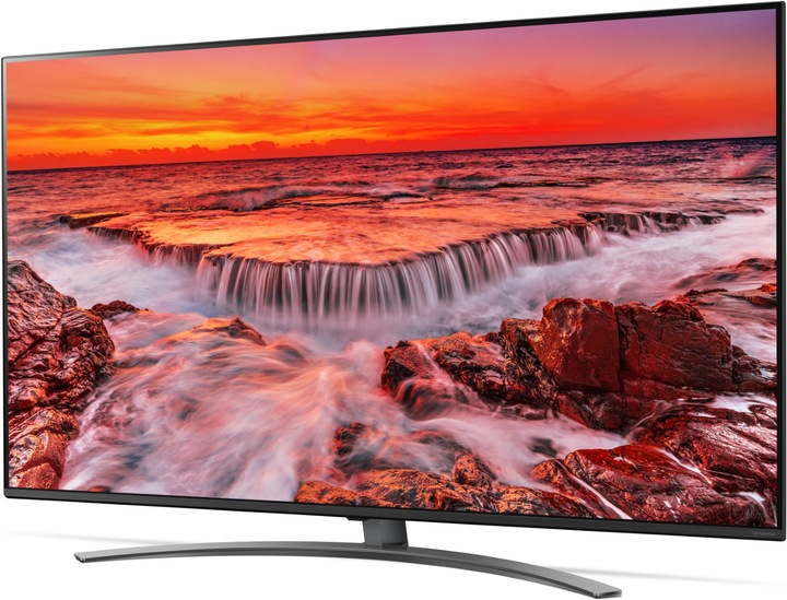 Produktbild LG 55NANO816 (55", Nano-Cell, 4K, 2020)