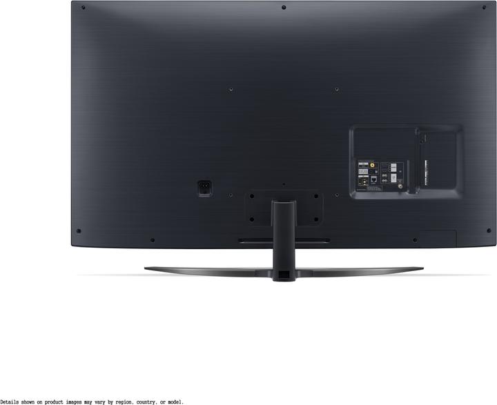 Produktbild LG 55NANO816 (55", Nano-Cell, 4K, 2020)