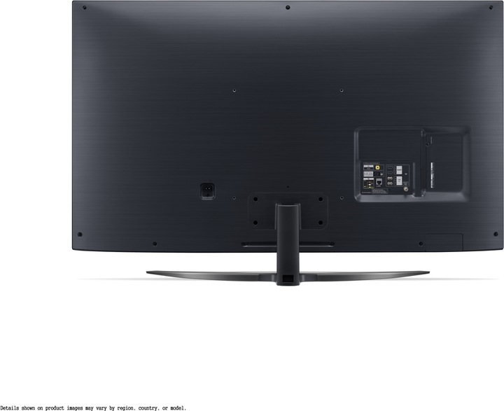 Produktbild LG 55NANO816 (55", Nano-Cell, 4K, 2020)