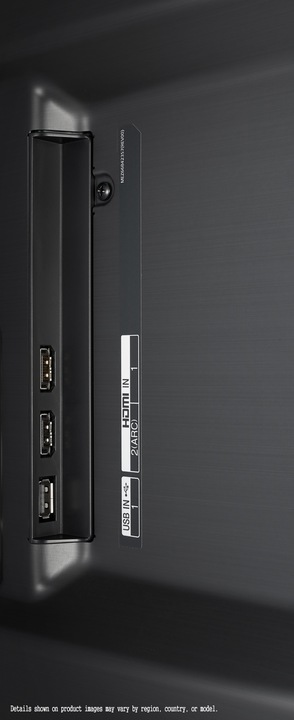 Produktbild LG 55NANO816 (55", Nano-Cell, 4K, 2020)