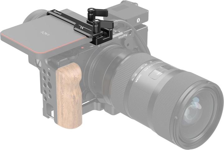 Actual product image SmallRig LaCie