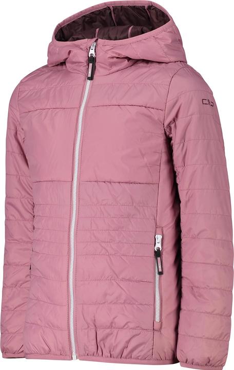 Actual product image CMP Campagnolo Hoodie (152)