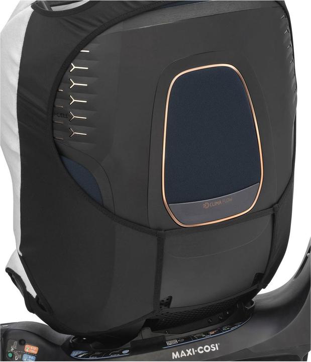 Actual product image Maxi-Cosi Sommerbezug Emerald 360 Pro