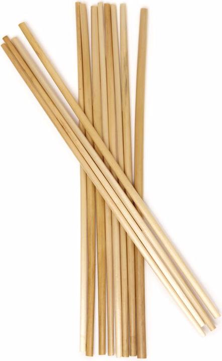 Produktbild Kikkerland Straw (80x)