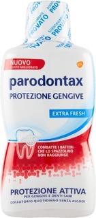Immagine prodotto Parodontax Collutorio Extra Fresh 500ml (500 ml, Collutorio)