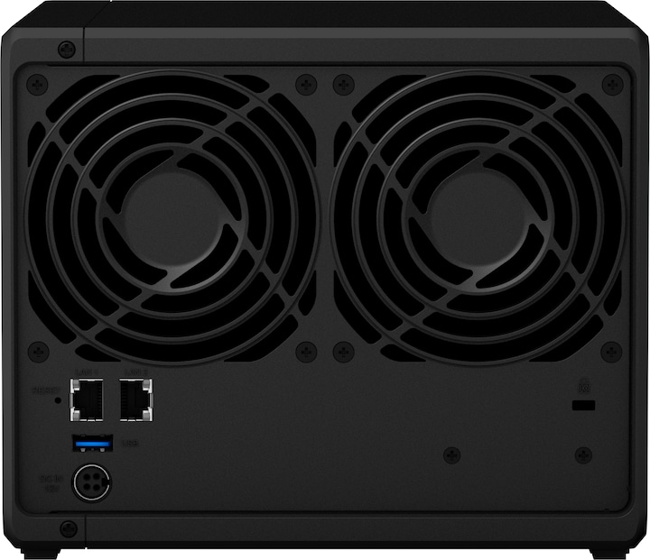 Produktbild Synology DS420+ (0 TB)
