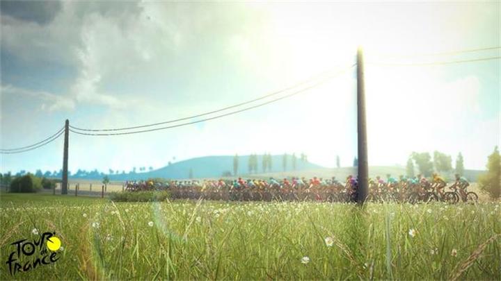 Immagine prodotto Nacon Gaming Tour de France 2020 (PS4, Multilingue)
