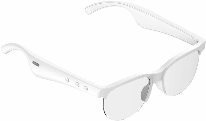 Produktbild 4smarts Wireless SoundGlasses Sport 2 (Keine Geräuschunterdrückung, 6 h, Kabellos)