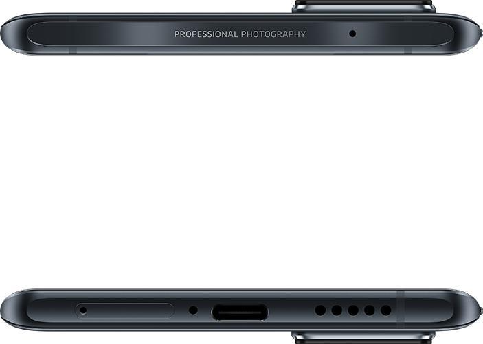 Produktbild Vivo X60 Pro (256 GB, Midnight Black, 6.56", Dual SIM, 5G)