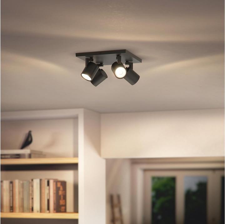 Actual product image Philips Hue Runner (1000 lm, GU10)