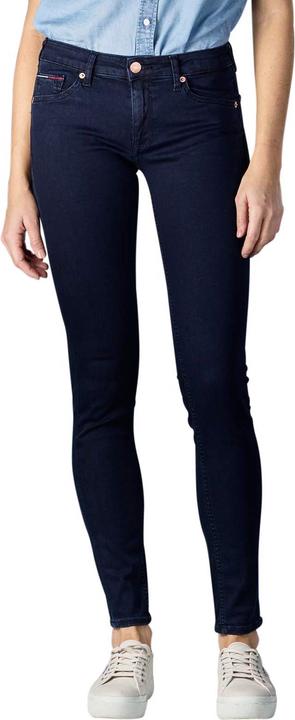 Immagine prodotto Tommy Hilfiger Sophie Skinny Fit avenue blu scuro elasticizzato (W25/L30)