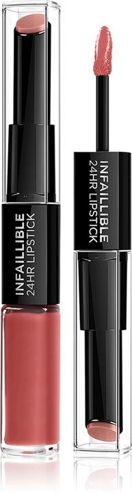 Image du produit L'Oréal Paris Infaillible (801 Toujours Toffee)