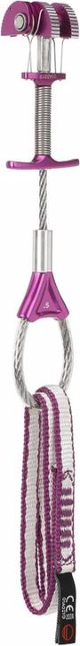 Actual product image Wild Country Zero Friend clamping device