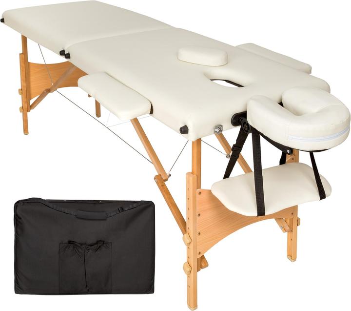 Actual product image tectake Freddi
