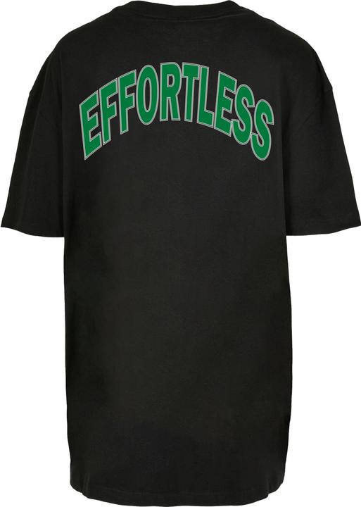 Produktbild Merchcode Ladies Attitude Oversized Boyfriend Tee - 119543 (4XL)