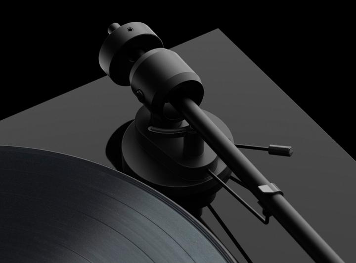 Actual product image Pro-Ject E1 BT (Manual)