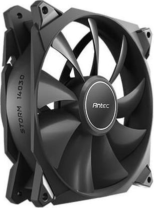 Immagine prodotto Antec Storm T3 PWM PC Ventilatori 140 (140 mm, 3 x)