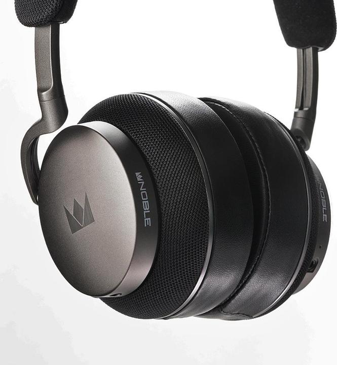 Image du produit Noble Audio FoKus Apollo (80 h, Filaire)