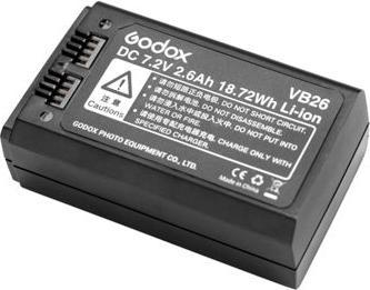 Image du produit Godox V1 (Flash à monter, Sony)