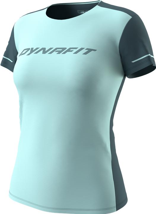 Actual product image Dynafit Women's Alpine 2 S/S Tee (S)