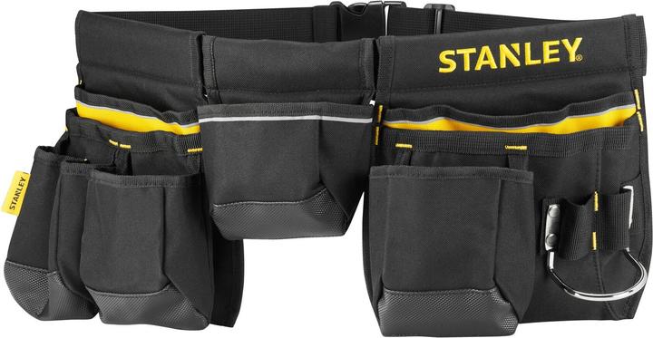 Actual product image Stanley Tool belt (1 Piece)