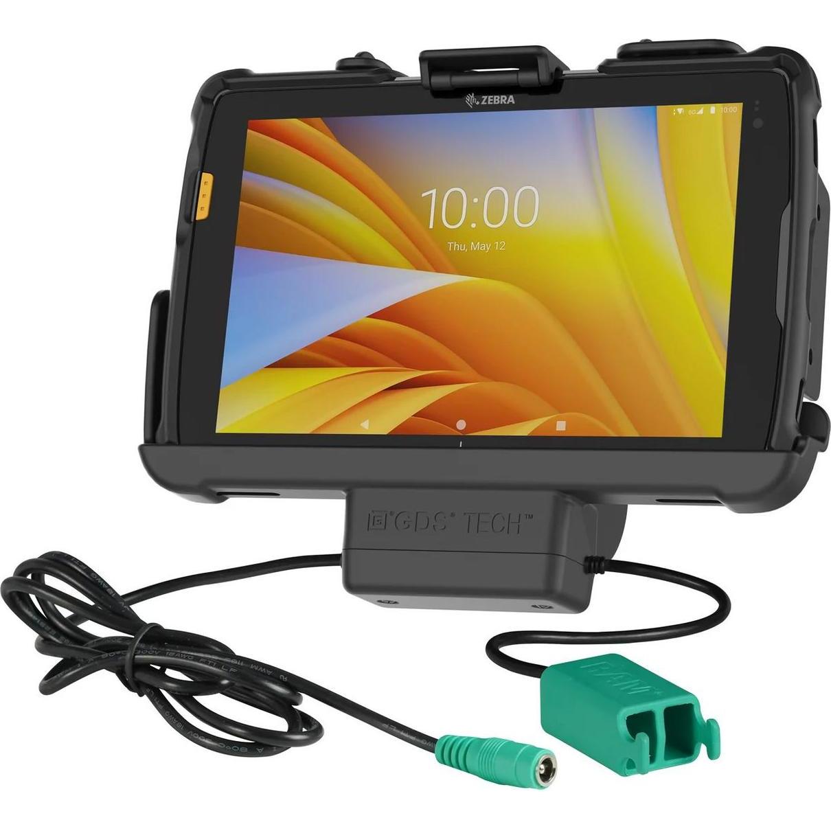 RAM Mounts RAM-HOL-ZE21PD2U, Barcode-Scanner Zubehör