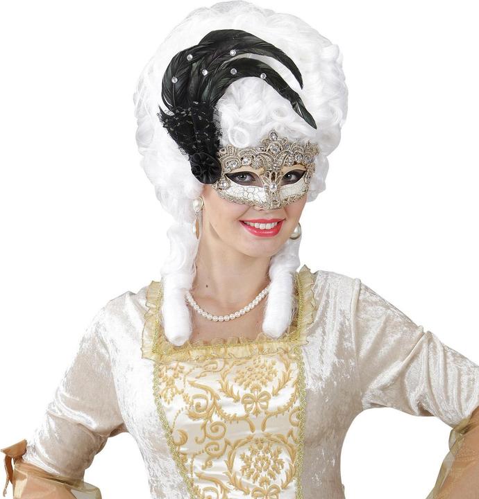 Produktbild Widmann Maske Gran Gala