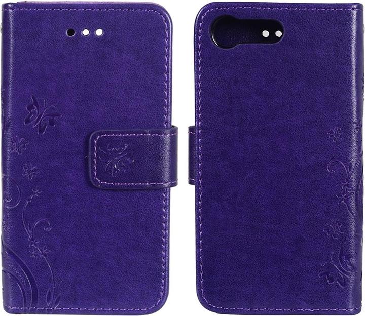 Actual product image König Design Protective Mobile Case for Sony Xperia X Compact Case Cover Wallet Case New (Sony Xperia X Compact)