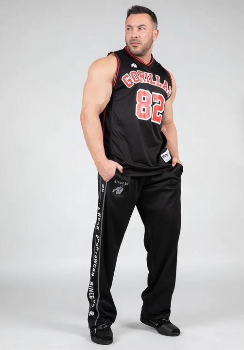 Produktbild Gorilla Wear San Mateo (S)
