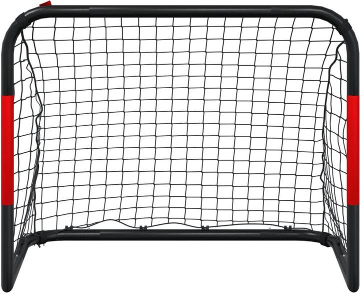 Produktbild vidaXL Fussballtor