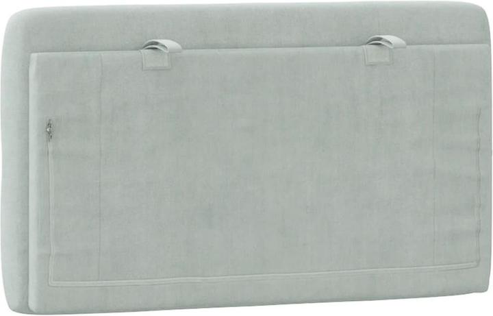Produktbild vidaXL Kopfteil-Kissen (82 x 6 x 48 cm)