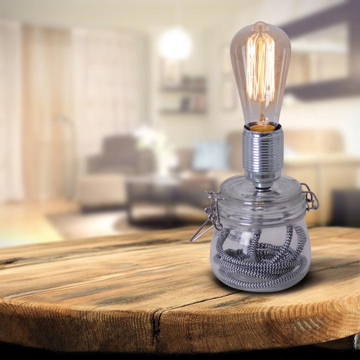 Produktbild Näve Max (E27)