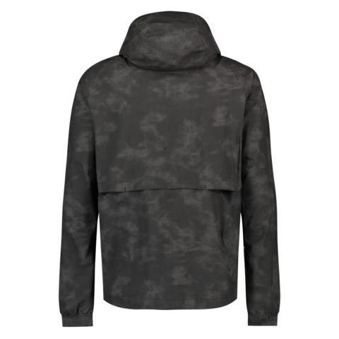 Agu, Mannen, Fietsjassen, Commuter Compacte Reflectie (L), Zwart, L