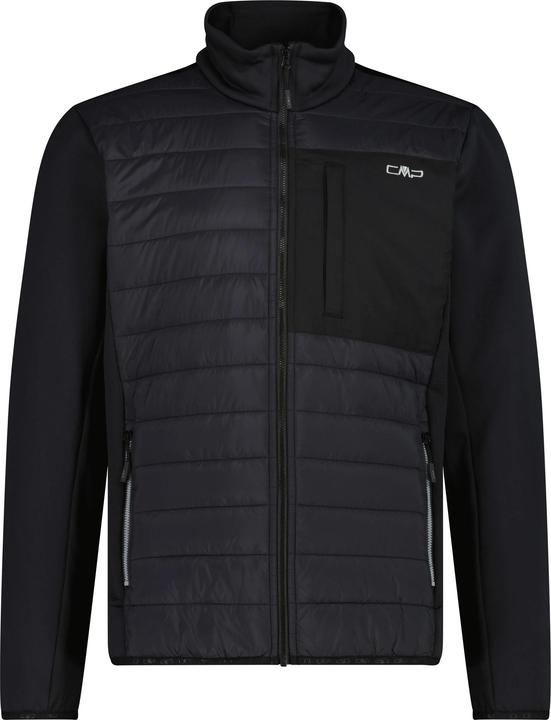 antracite/nero, Blau