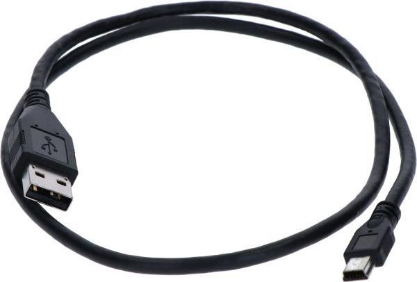 Actual product image Shimano USB cable for SM-PCE1 (USB 3.2 Gen 1)