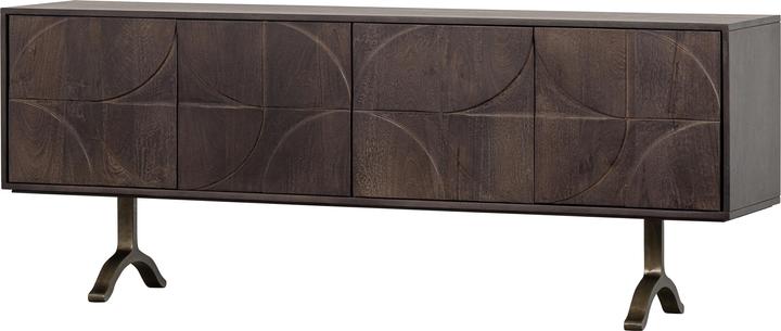 BePureHome Draw (180 x 40 x 70 cm)