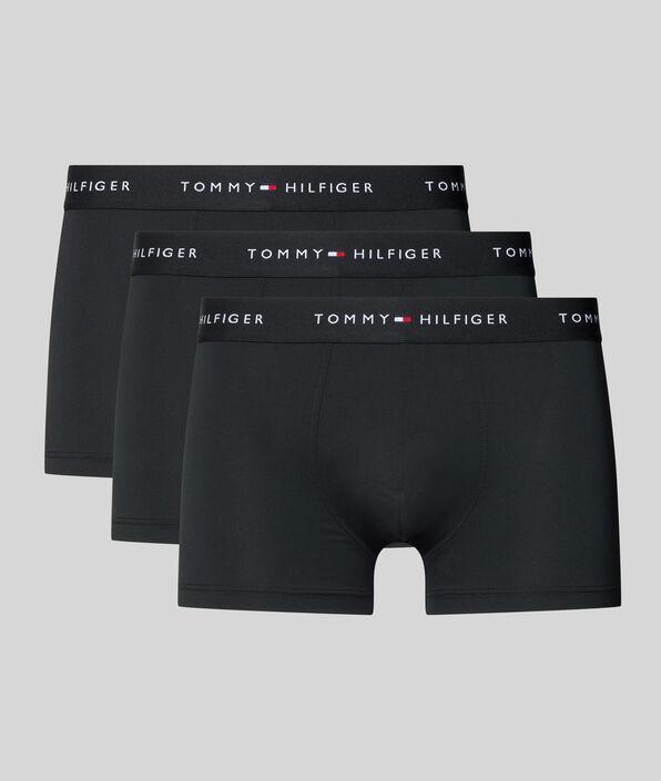 Produktbild Tommy Hilfiger Microfaser Pants (S, 3er Pack)