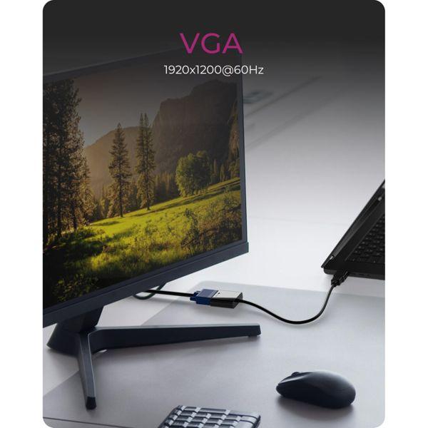 Produktbild Icy Box IB-AC502a (HDMI, 4.50 cm)