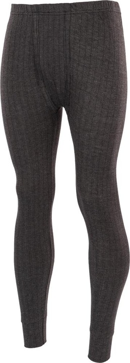 ISM Thermofunktionshose THERMOGETIC TRS Grösse S anthrazit (S)