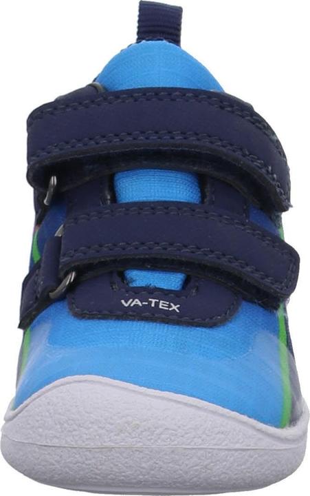 Produktbild Vado Lauflernschuh MINISKY VELCRO VATEX (28)
