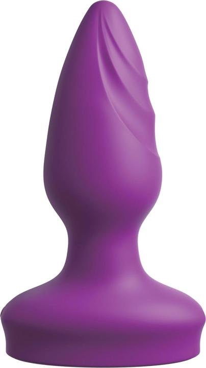 Image du produit Pipedream Plug anal avec télécommande Wall Banger