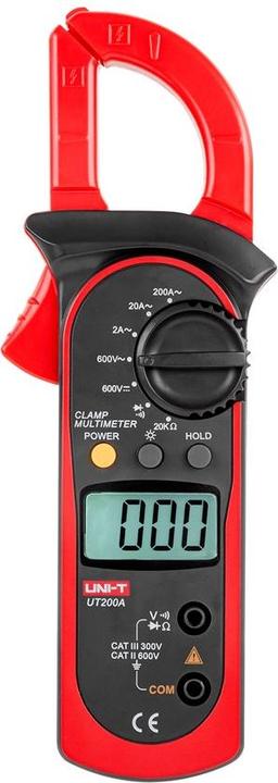 Uni-T Terminal measuring device UT200A